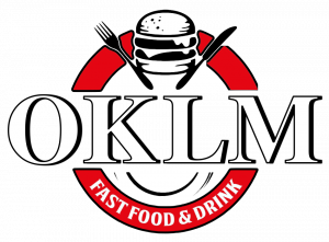 Logo Oklm snack